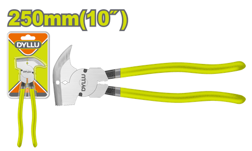 [22715] ALICATE DIABLO 10" DYLLU (DTPL9710)
