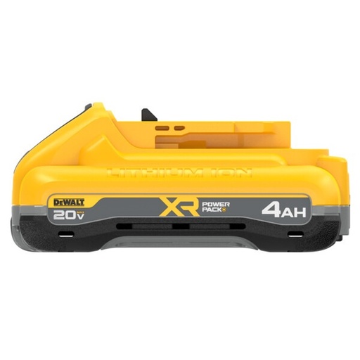 [22995] BATERIA DEWALT XR POWER PACK 20V 4AH (DCB2104-B3)