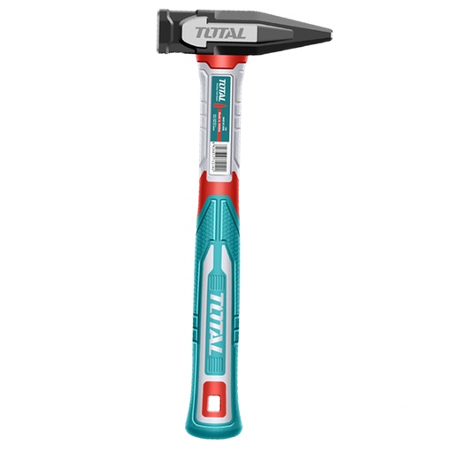 [23145] MARTILLO LATONERO 300G DE FIBRA DE VIDRIO TOTAL (THMH62300)