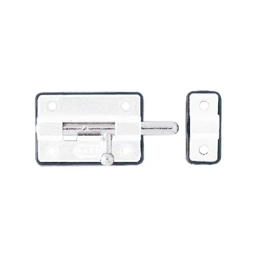 [23186] PASADOR ALEMAN GATO BLANCO