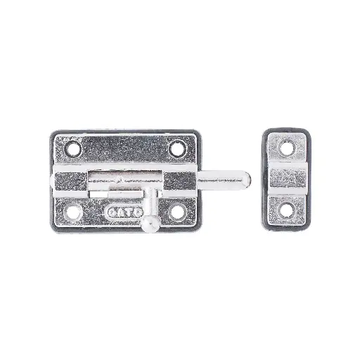 [23187] PASADOR ALEMAN GATO NIQUEL  