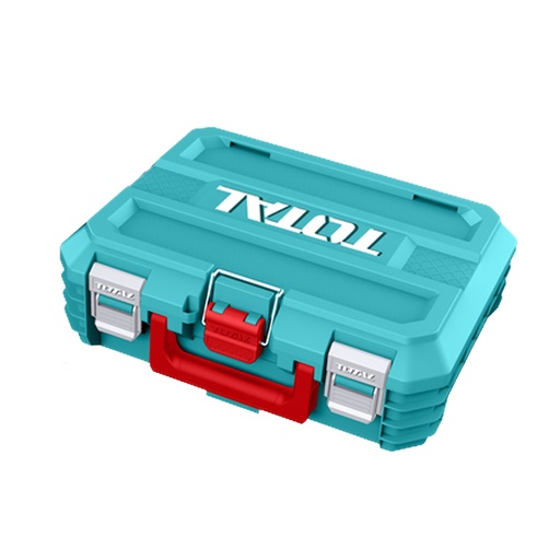 [23288] CAJA HERRAMIENTAS 16" APILABLE SUPER TOTAL (TPBXS101)