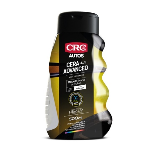 [23290] CERA PLUS ADVANCED CRC AUTOMOTRIZ 500CC (10227435)