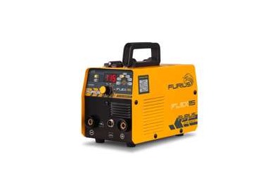 [23305] SOLDADOR INVERSOR MULTIPROCESOS FLUX 110V 115AMP FURIUS FLEX 115 (FW115)