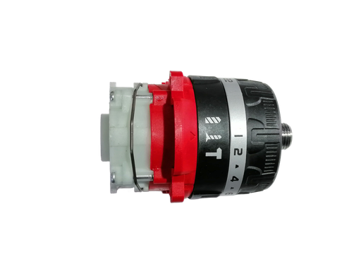 [AAAC0000690] CAJA DE ENGRANAJES TOTAL (UTIDLI20668-SP-4)