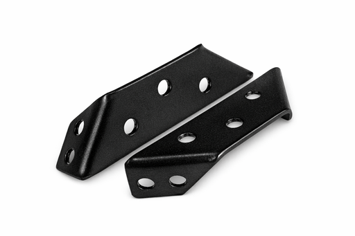 [23379] PLATINA ESQUINERA DE REFUERZO NEGRO INDUMA (T1308-0013)