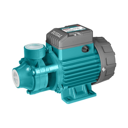 [23382] ELECTROBOMBA 1/2 HP 370W 110/120V SUPER TOTAL (UTWP137026)