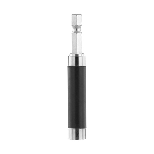 [23384] PUNTA EXTENSION MAGNETICA PARA TALADRO  1/4"  SUPER TOTAL (TAC463801)