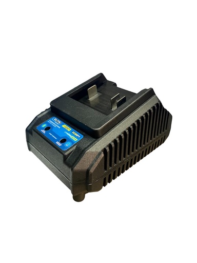 [23453] CARGADOR PARA BATERIA ELITE DE 21V (XCB24)