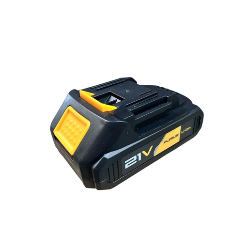 [23454] BATERIA FURIUS DE ION DE LITIO 21V 2A.H  (BFBL2120) 