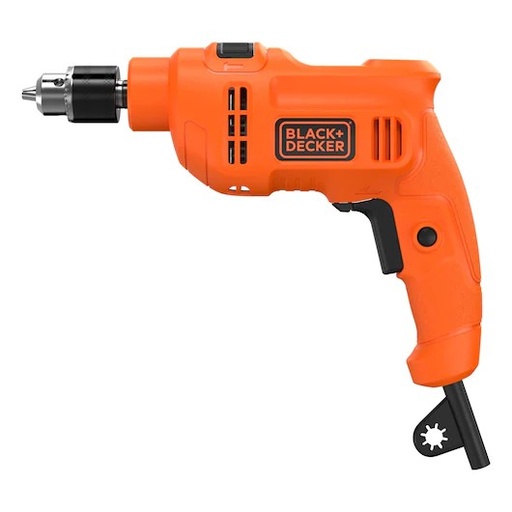 [23591] TALADRO BLACK & DECKER 3/8 550W PERCUTOR(BED710450-B3)