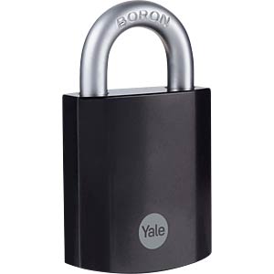 [23623] CANDADO ACERO YALE Y90SB 