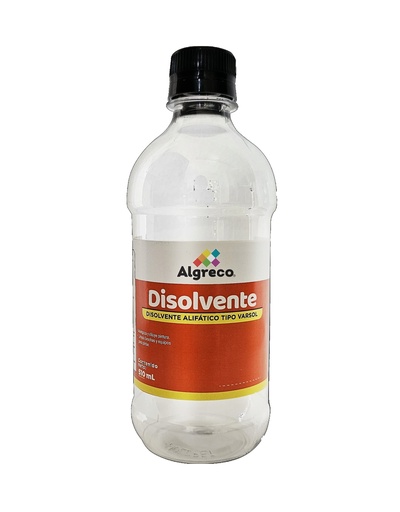 [23632] VARSOL 100% PURO ALGRECO 510ML (91900599)